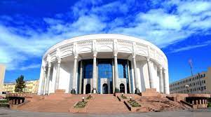 Oʻzbek Milliy akademik drama teatri