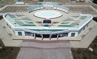 Bo‘zatov tumani madaniyat bo‘limi