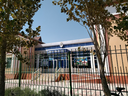 12-son Bolalar musiqa va san'at maktabi