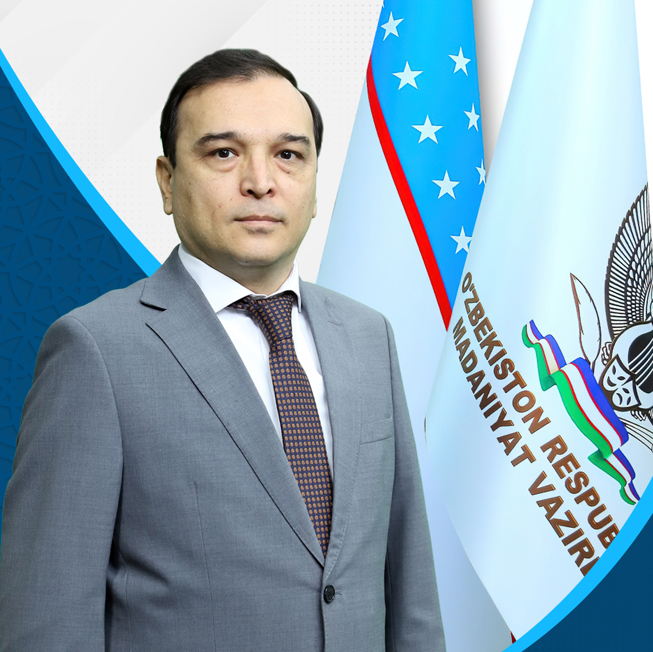 Shamuratov Baxtiyor Abduvaxitovich