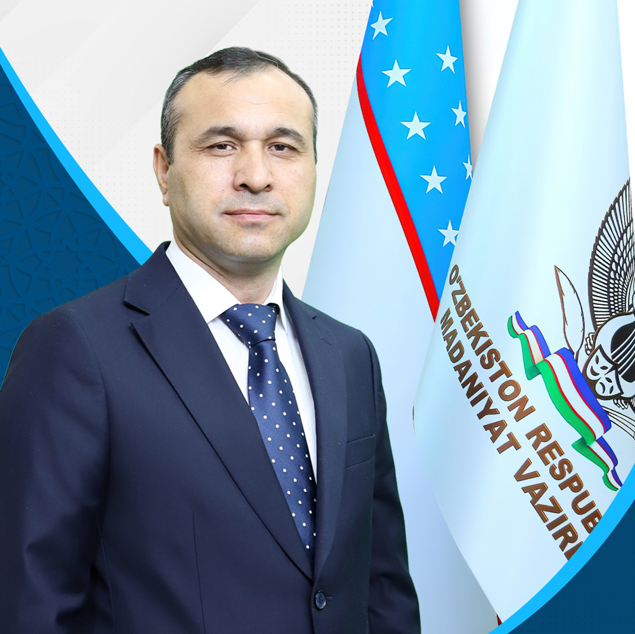 Nurmatov Azamat Mirzaxmedovich