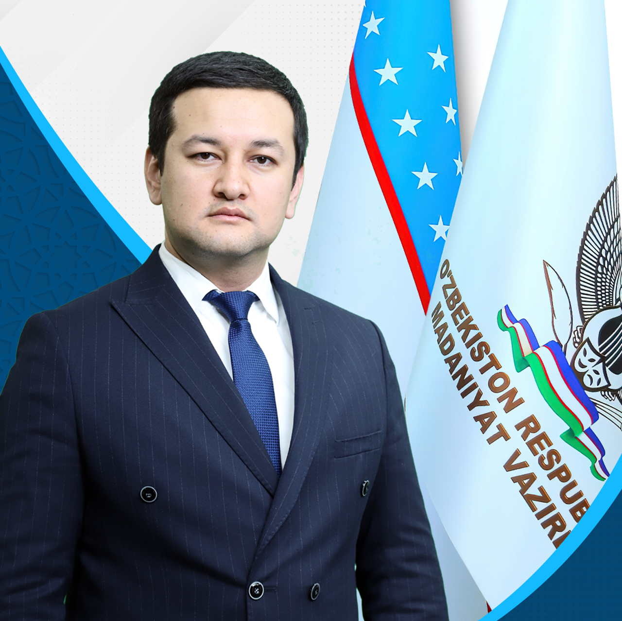 Shermuxammedov Jasurbek Abobakir oʻgʻli