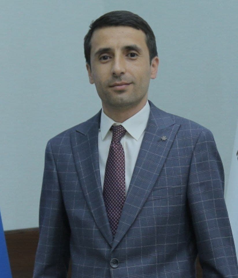 ТАЙИНЛОВ