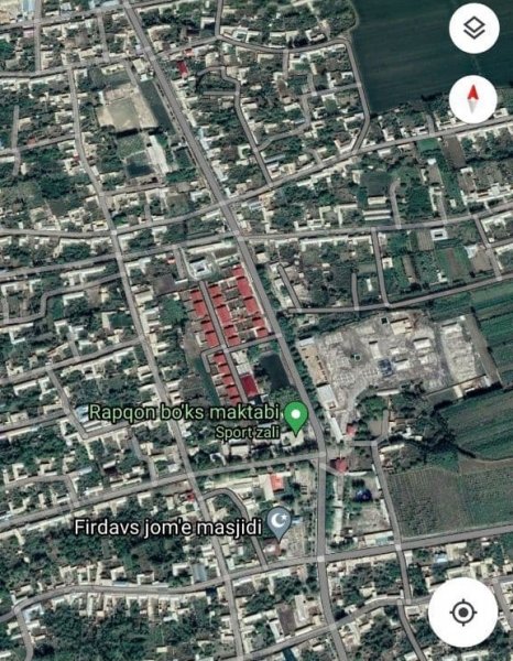 Фарғона вилояти, Бешариқ туманидаги “Рапқон” маданият марказини давлат-хусусий шериклик асосида реконструкция қилиш ва жиҳозлаш, аҳоли учун маданий дам олиш маскани, замонавий маданият маркази фаолиятини ташкил этиш лойиҳаси юзасидан