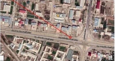 Ўзбекистон Республикаси Президенти Ш.М.Мирзиёевнинг 2020 йил 26 майдаги “Маданият ва санъат соҳасининг жамият ҳаётидаги ўрни ва таъсирини янада ошириш чора-тадбирлари тўғрисида”ги ПФ-6000-сонли Фармони ижроси юзасидан Бухоро вилояти ҳудудига реклама