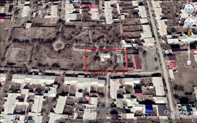 Ўзбекистон Республикаси Президенти Ш.М.Мирзиёевнинг 2020 йил 12-13 март кунлари Хоразм вилоятига ташрифи давомида берилган топшириқлар ва кенгайтирилган тарзда ўтказилган 17-сонли мажлис баёнининг 99-бандига асосан Хоразм вилояти ҳокимлигига ёшларни