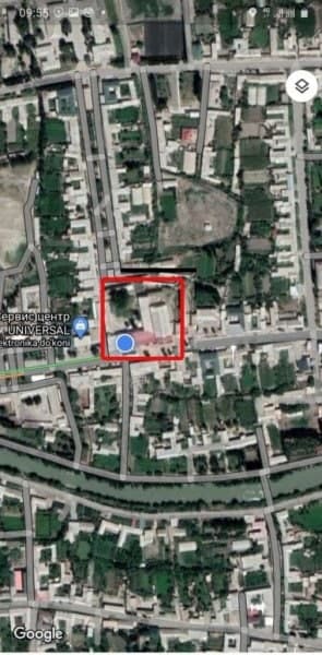 Фарғона вилояти Риштон тумани Маданият бўлимига қарашли “Зохидон” маданият маркази биносида давлат-хусусий шериклик асосида маданият маркази, аҳоли учун маданий дам олиш маскан ташкил этиш лойиҳаси юзасидан бошқа талабгорларга мазкур лойиҳанинг амалга