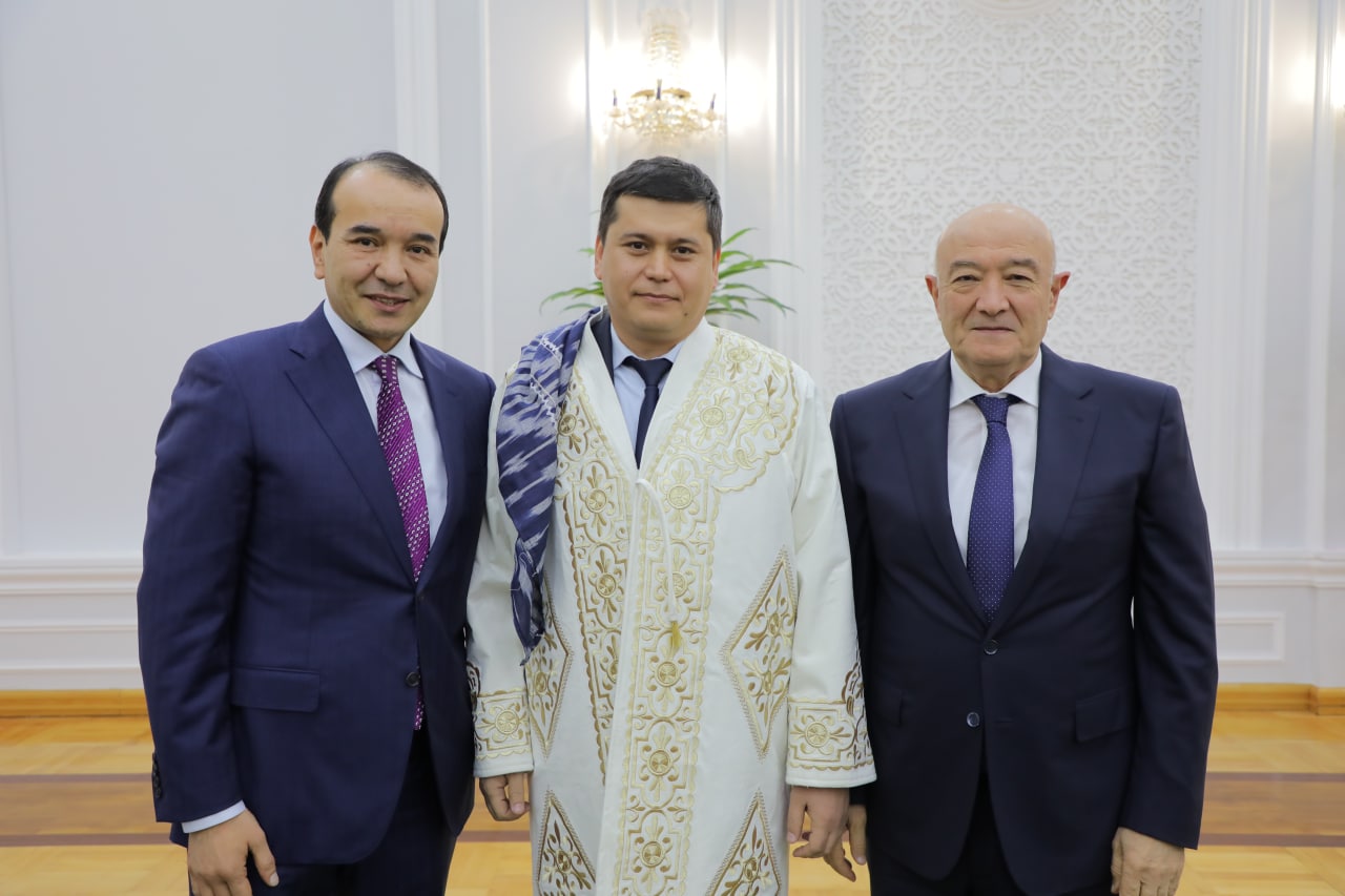 Тайинлов