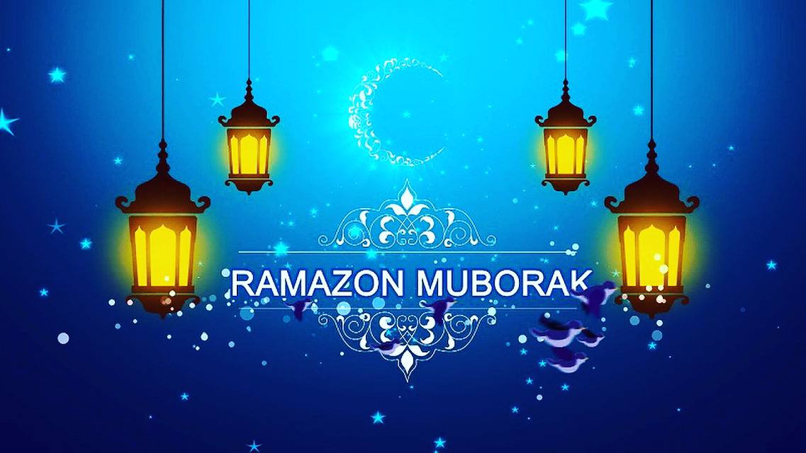 Mohi Ramazon muborak bo‘lsin!