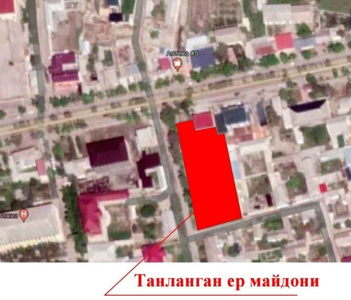 Samarqand viloyati, Ishtixon tumani, Mitan qo‘rg‘oni, Amir Temur ko‘chasida joylashgan 3-son madaniyat markazini rekonstruksiya qilish va zamonaviy madaniyat markazi faoliyatini tashkil etish bo‘yicha  davlat-xususiy sheriklik loyihasini boshqa talabgorla