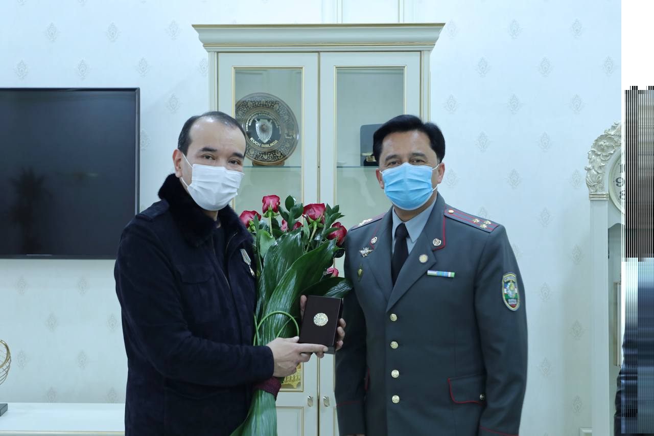 ЭЪТИБОР УЧУН МИННАТДОРМИЗ