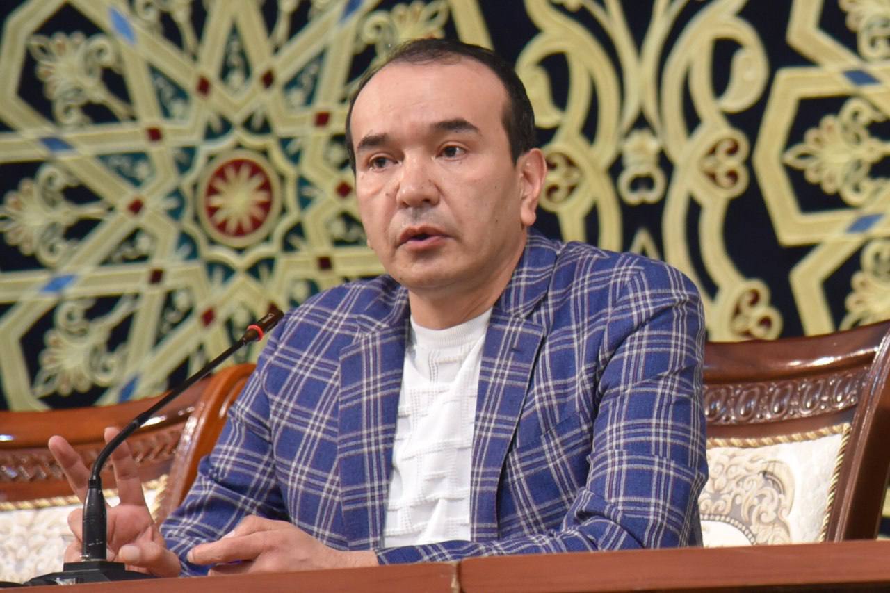 Qashqadaryolik soha vakillari bilan kelgusi vazifalar muhokamasi