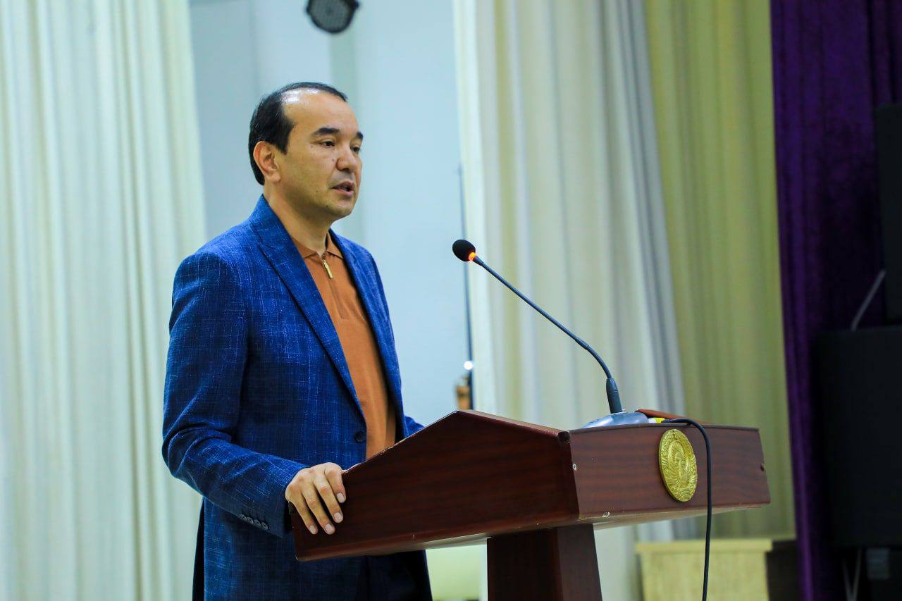 Qo‘shtepaliklar uchun tuhfa