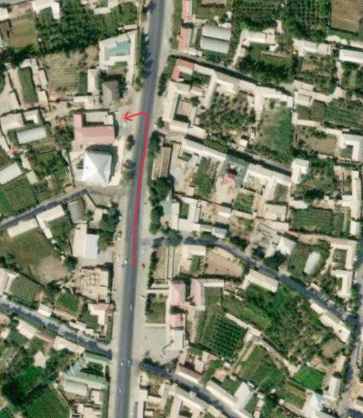 Farg‘ona viloyati, Oltiariq tumani, Katput MFY, Katput ko‘chasida joylashgan 5-son madaniyat markazini rekonstruksiya qilish va zamonaviy madaniyat markazi faoliyatini tashkil etish bo‘yicha  davlat-xususiy sheriklik loyihasini boshqa talabgorlarga loyiha