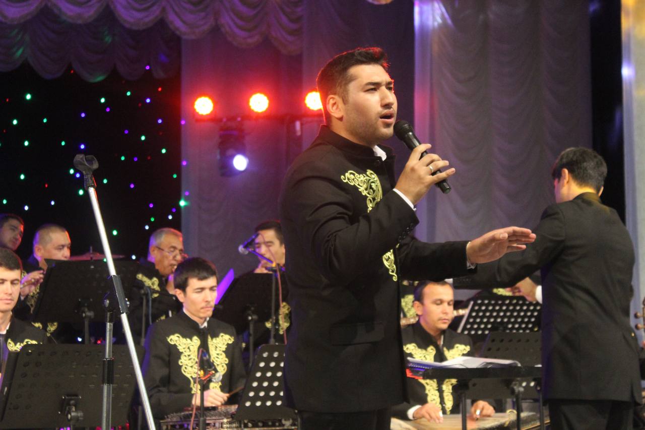 Qaror ijrosi amalda