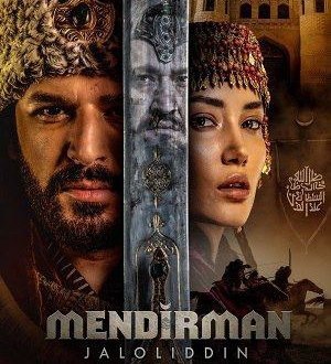 "Mendirman Jaloliddin" nomli ko‘p qismli badiiy filmning 2-faslini ishlash jarayonlari