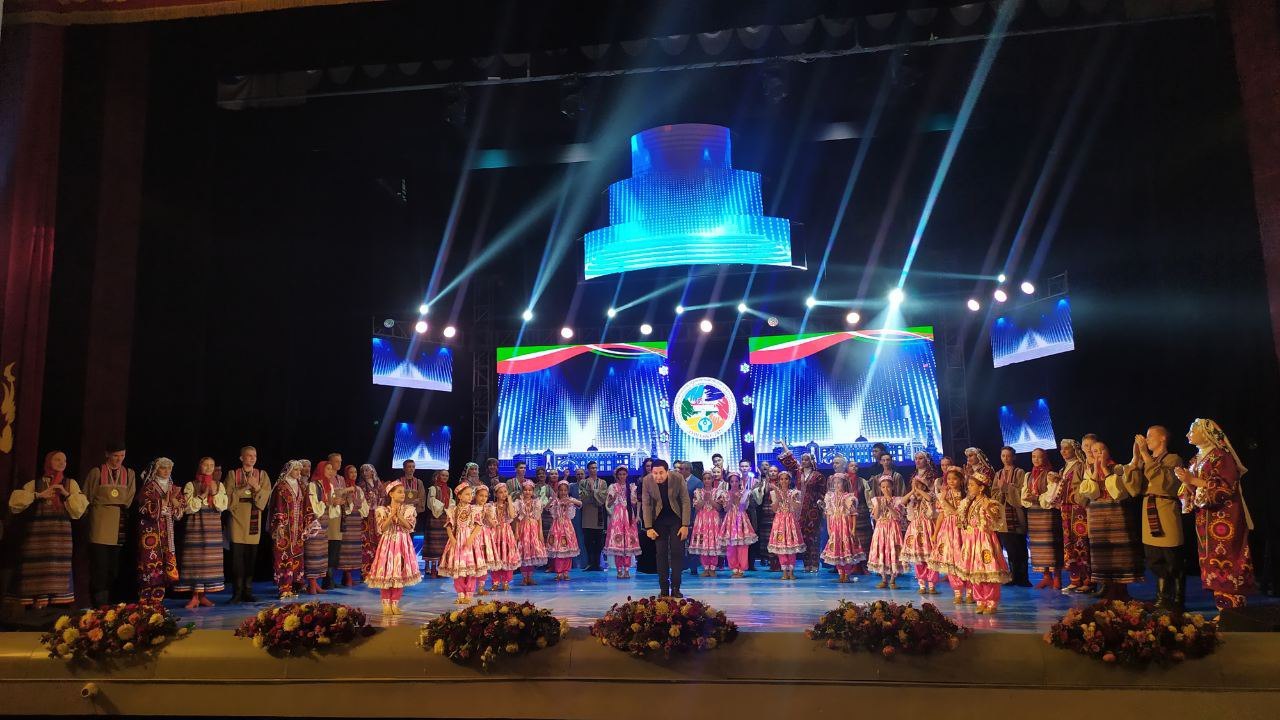 14-18-oktabr kunlari Tojikiston poytaxti Dushanbe shahrida oʻtkazilgan XVI Xalqaro delfi oʻyinlari tanlovida oʻzbekistonlik ishtirokchilar MDH mamlakatlari orasida 3-oʻrinni egalladi