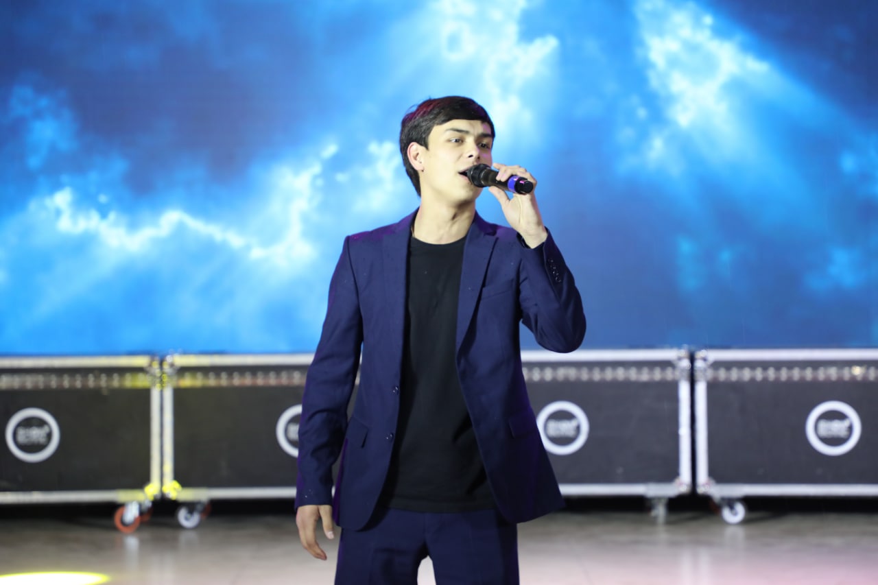 "Madaniyat karvoni" konsert dasturlari davom etmoqda