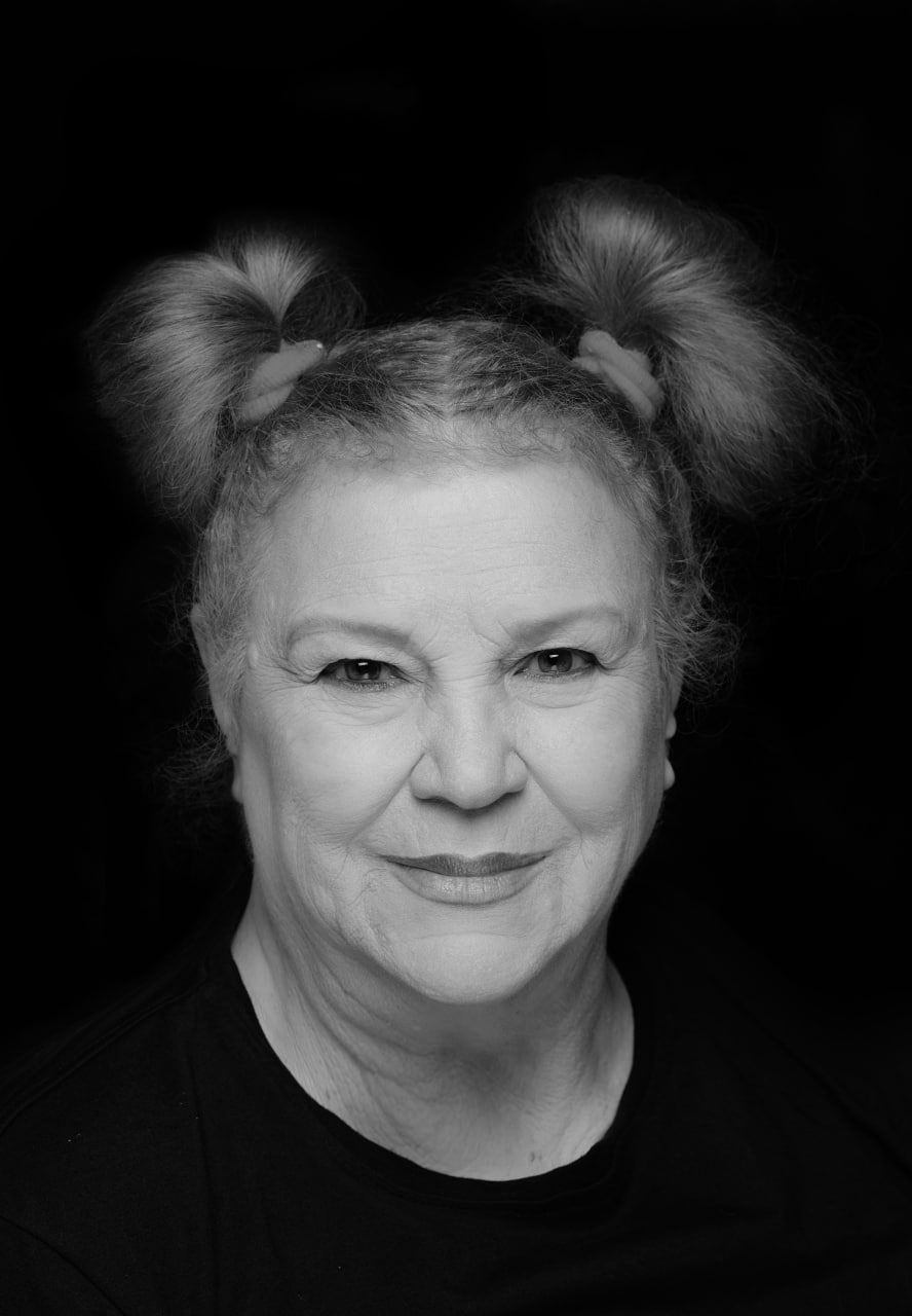 O‘zbekistonda xizmat ko‘rsatgan artist Dmitriyeva Eleonora 85 yoshda vafot etdi