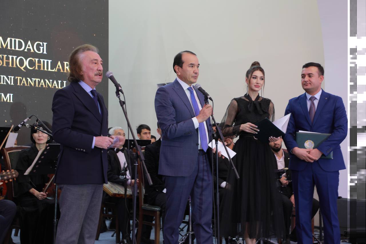 Iste'dodlar doimo e'tiborimizda