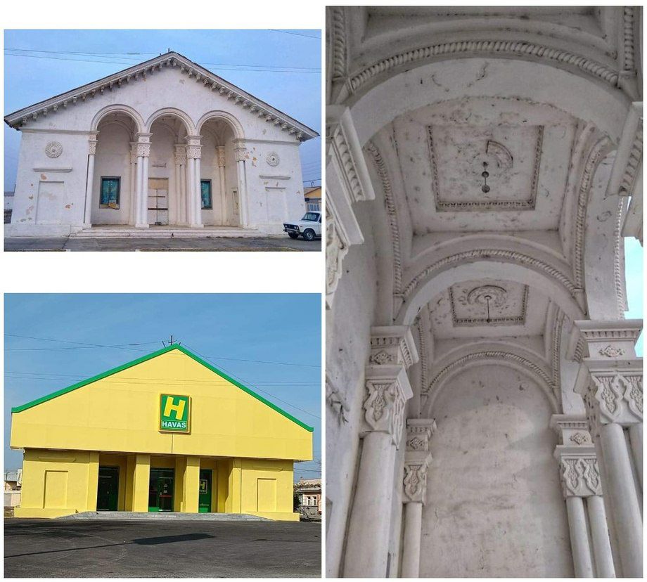 Tarixdan andoza olishni unutyapmizmi?