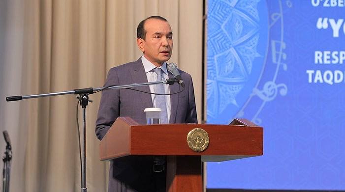 Tanlovda ustozlariga munosib izdoshlarni ko‘rdik