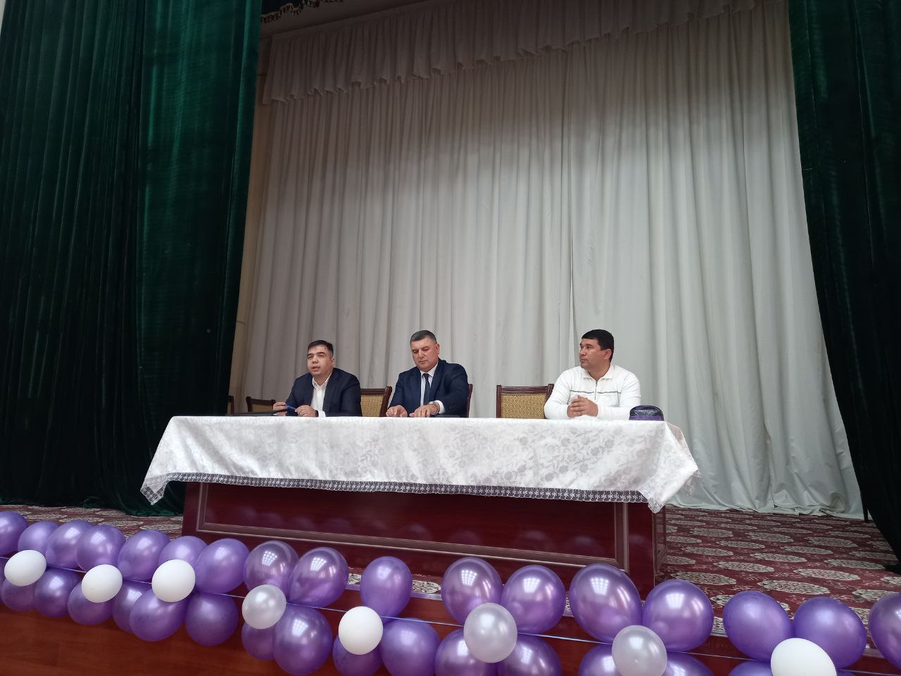 Korrupsiya asr vabosi yohud biz korrupsiyaga qarshimiz