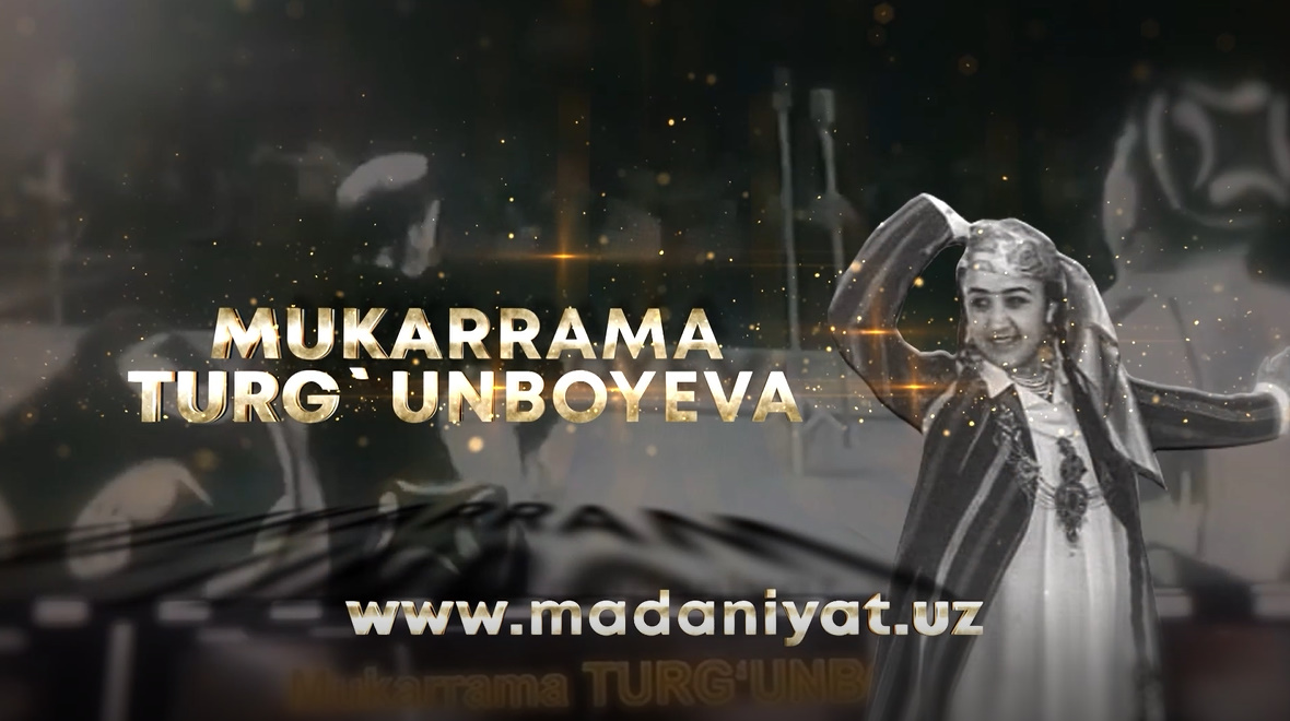 Milliy raqs xalqimizning munavvar qadriyati