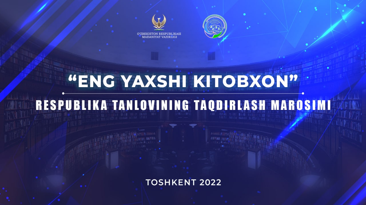 “Eng yaxshi kitobxon” respublika ko‘rik-tanlovi g‘olib va sovrindorlari aniqlandi