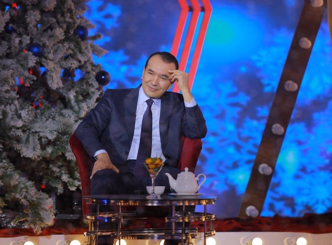 Har bir ijro o‘ziga xos bo‘ldi