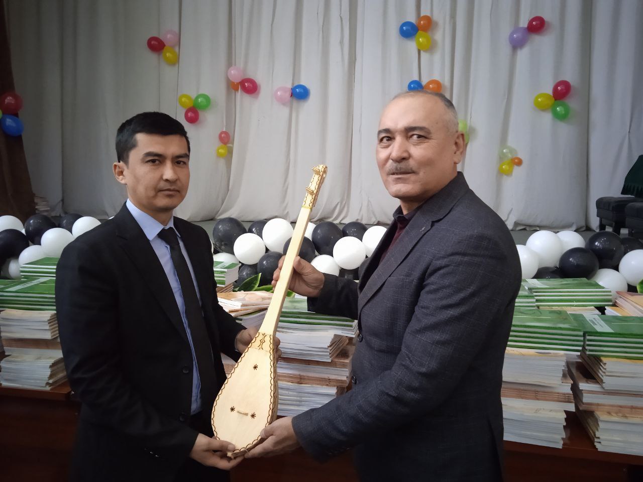 Kitobxonlik madaniyatini yuksaltirish yo‘lida