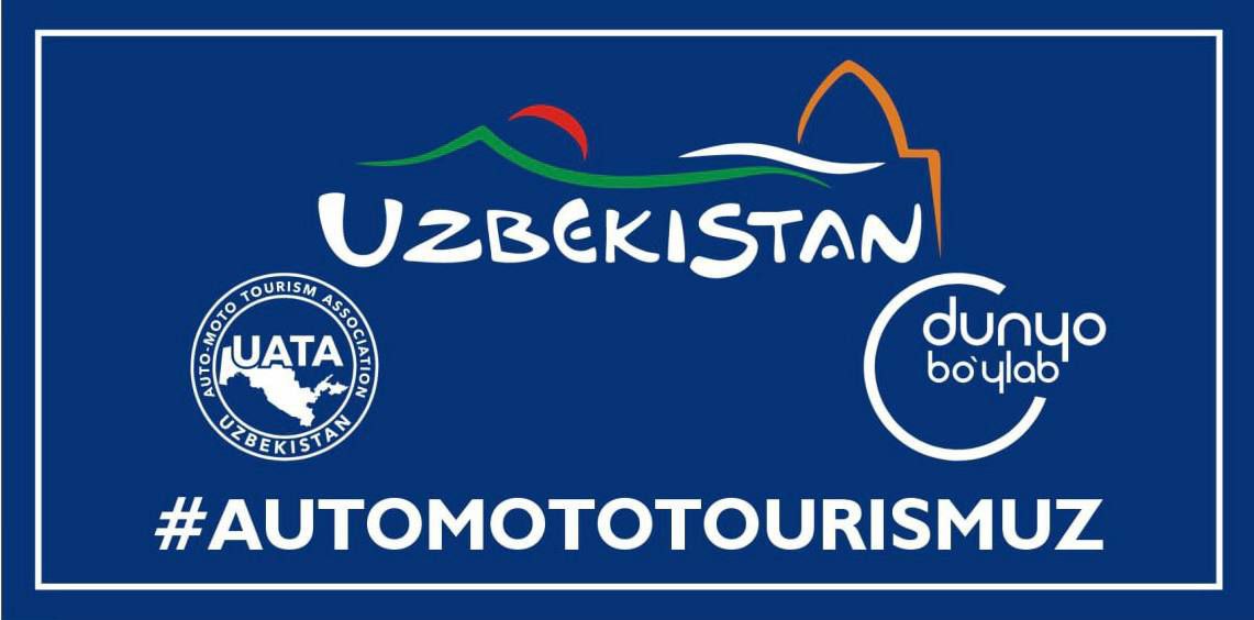 Yurtimiz boʻylab avto-moto sayohat ekspeditsiya tashkil etiladi