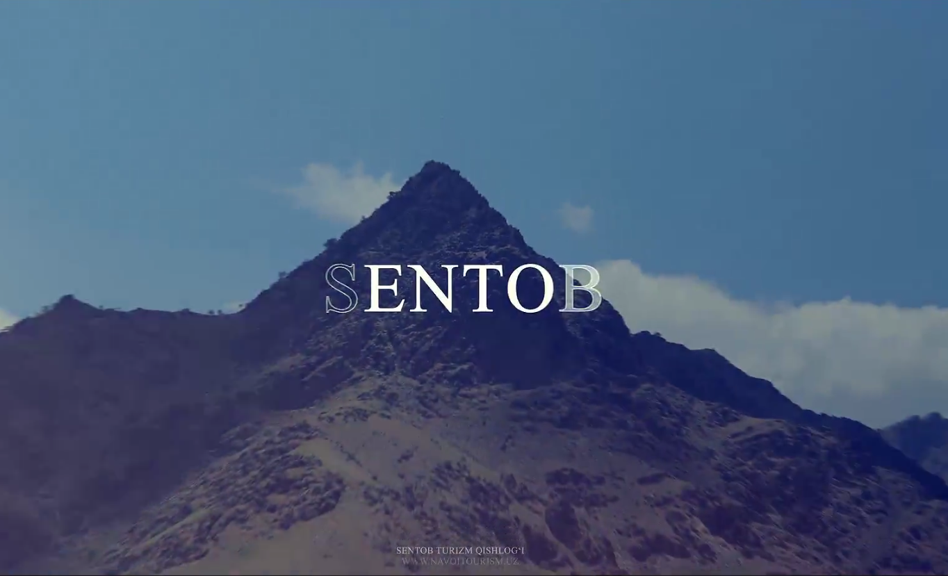 Sentob–sizni navro‘z sayliga chorlaydi