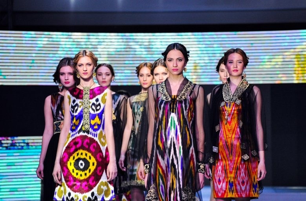 “Ethno and modern fashion week” festivali bo‘lib o‘tadi