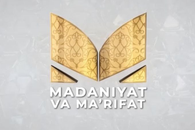 "Madaniyat va maʼrifat" telekanali nomi o‘zgarishsiz qoladi