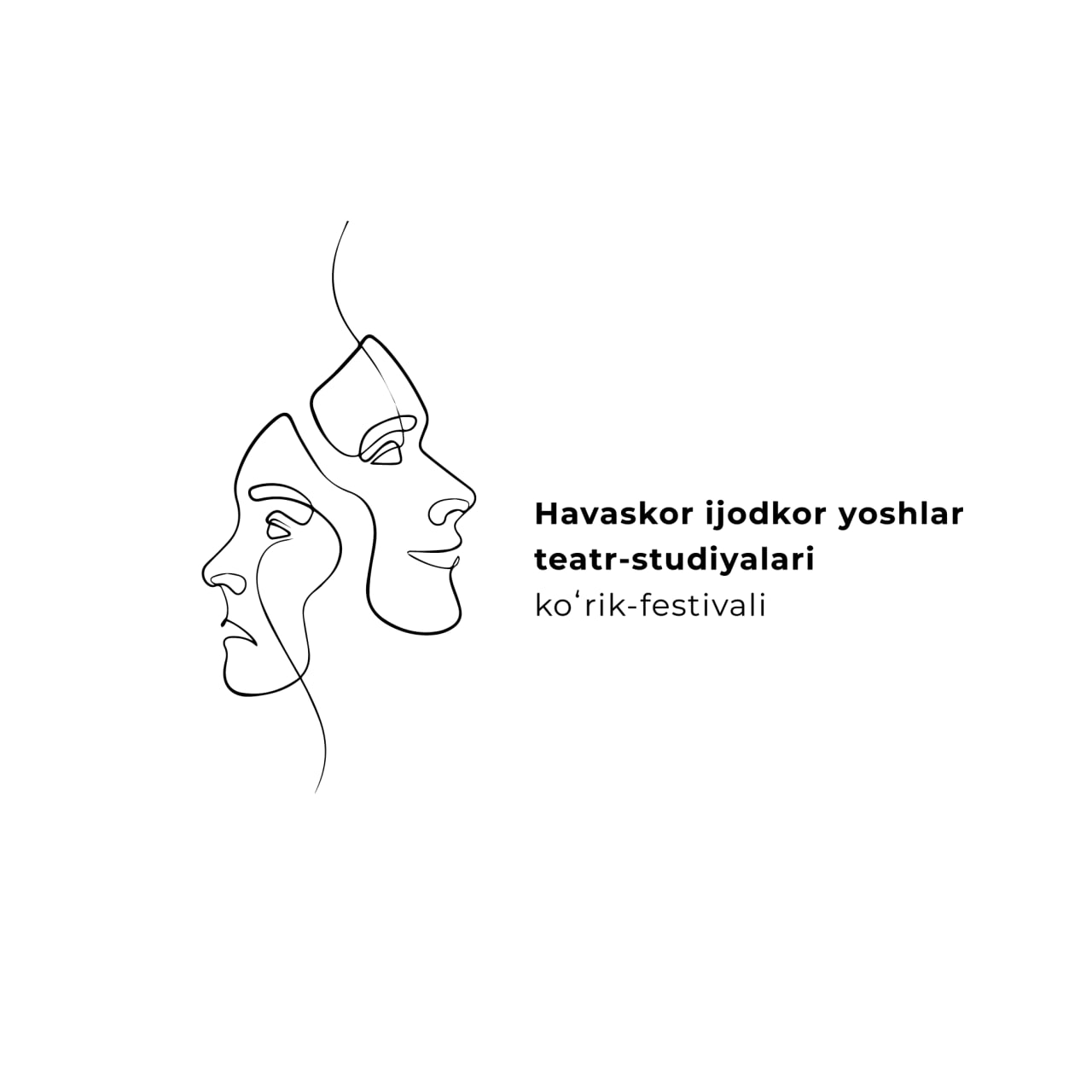 “Havaskor ijodkor yoshlar teatr-studiyalari” koʼrik-festivali oʼtkaziladi