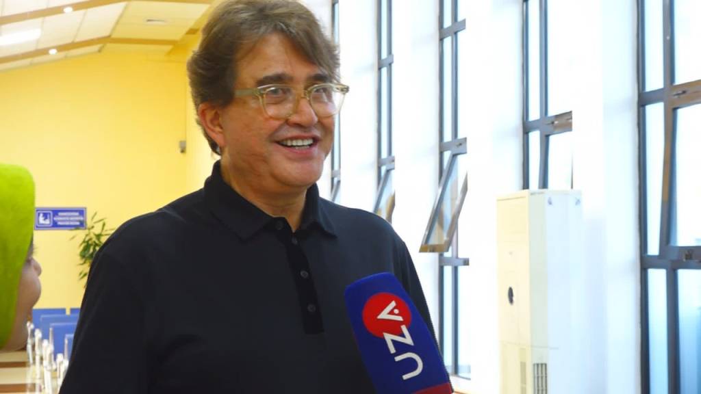 Dunyo hunarmandlari Qo‘qonga yig‘iladilar