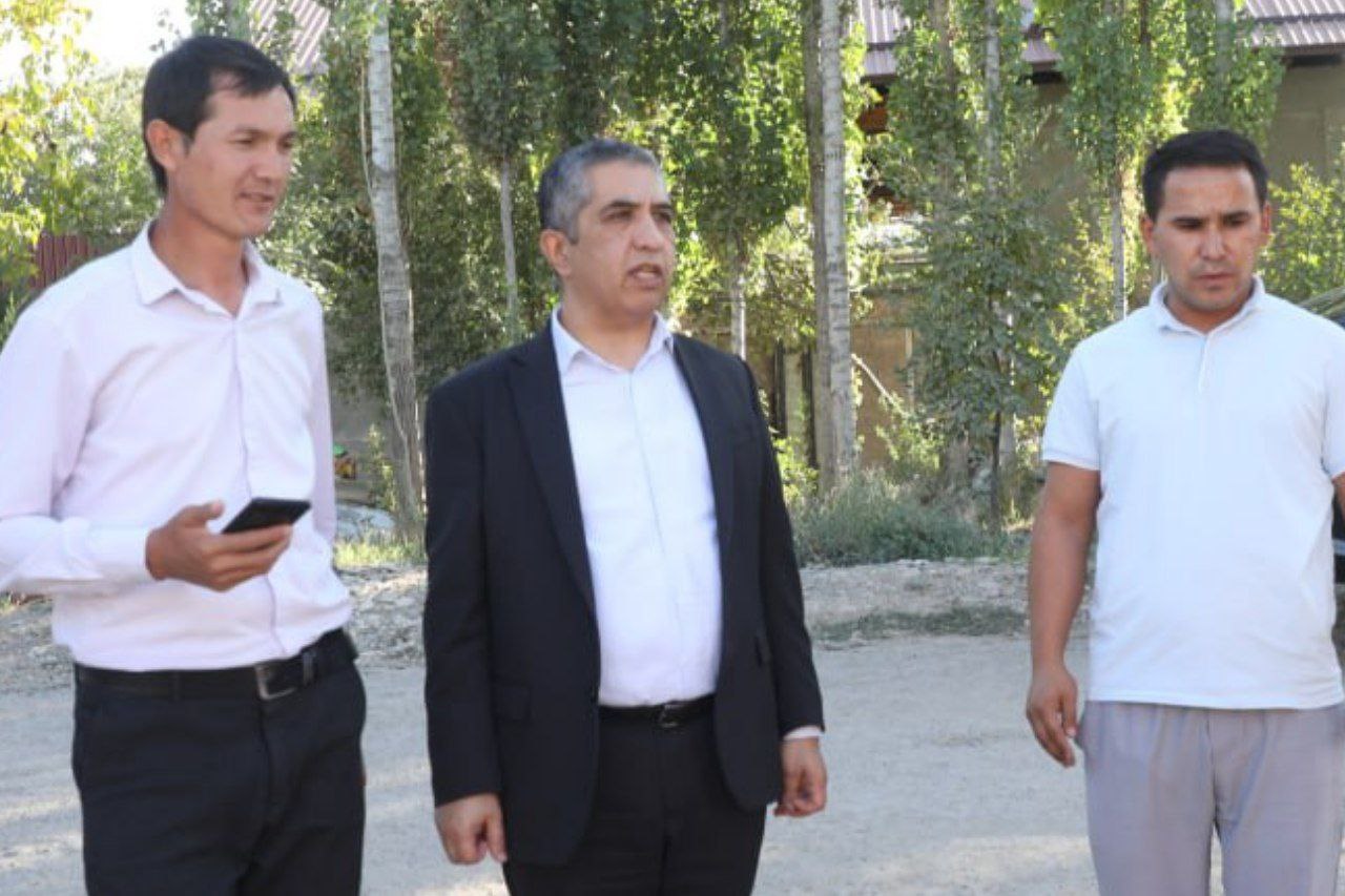 Yoshlarning xohish va istaklari amalga oshirildi