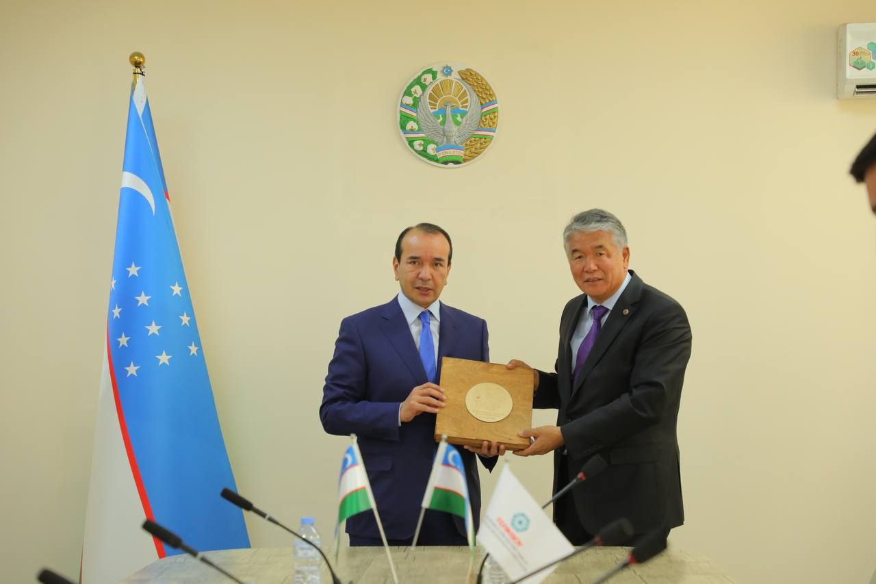 Madaniyat kunlari — xalqaro maydonga oʻzbek sanʼatini tarannum etish imkoniyatidir!