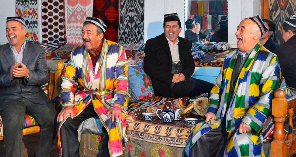 “Askiya sayli” o‘tkaziladi