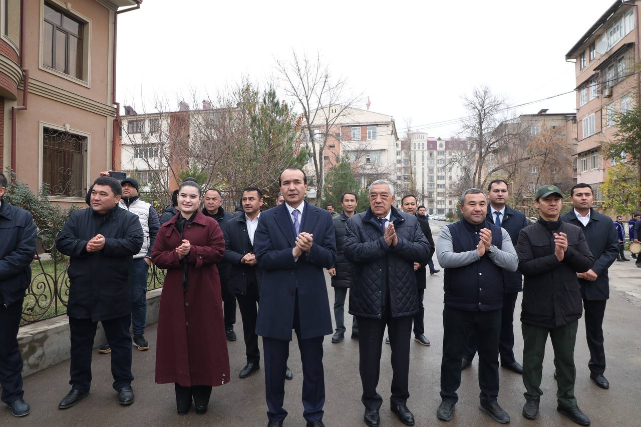 Olmazorliklar uchun yana bir tuhfa