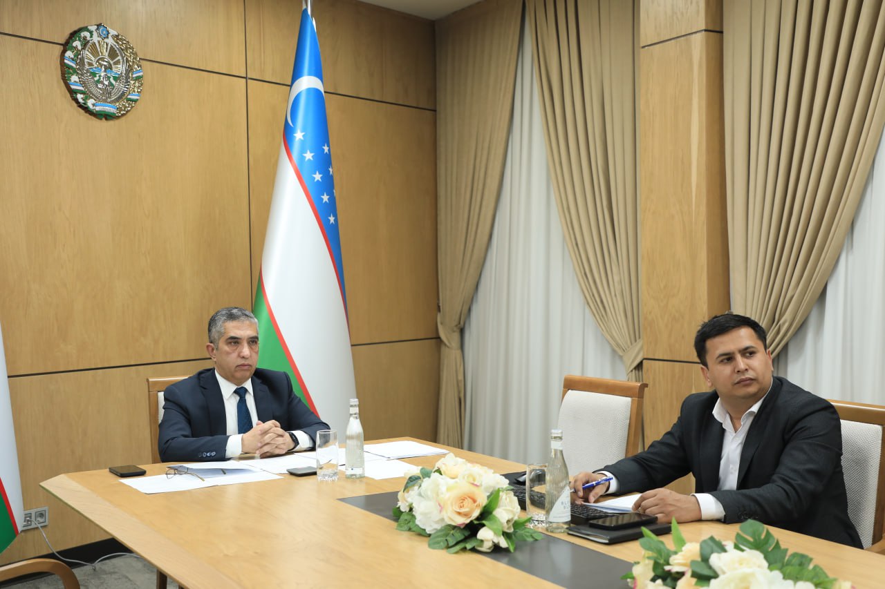 MDH hamkorligi