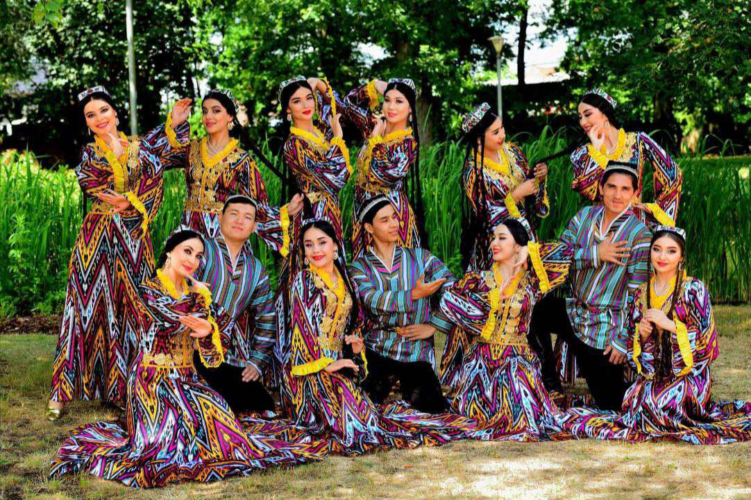 "Qemam mountain performing international arts 2024" festivali bo‘lib o‘tadi